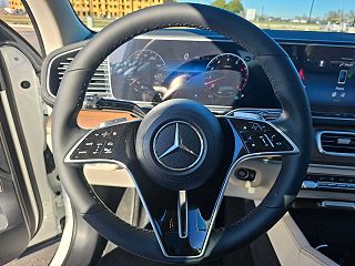 2024 Mercedes-Benz GLS 450 4JGFF5KEXRB125633 in Austin, TX 27