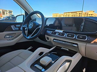 2024 Mercedes-Benz GLS 450 4JGFF5KE1RB125634 in Austin, TX 11