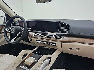 2024 Mercedes-Benz GLS 450 4JGFF5KE6RB125340 in Austin, TX 11