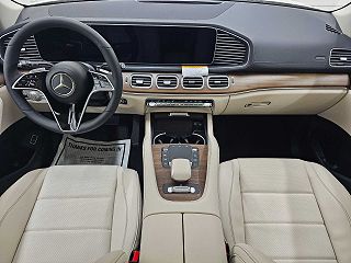 2024 Mercedes-Benz GLS 450 4JGFF5KE6RB125340 in Austin, TX 18