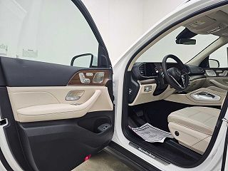 2024 Mercedes-Benz GLS 450 4JGFF5KE6RB125340 in Austin, TX 19