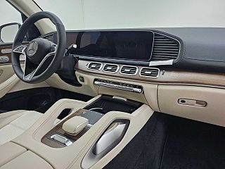 2024 Mercedes-Benz GLS 450 4JGFF5KE4RB129175 in Austin, TX 11