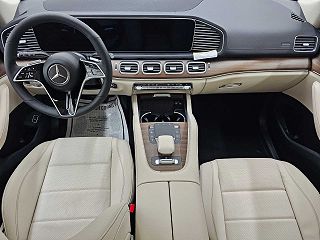 2024 Mercedes-Benz GLS 450 4JGFF5KE4RB129175 in Austin, TX 19