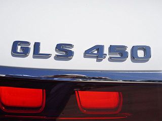 2024 Mercedes-Benz GLS 450 4JGFF5KE4RB107774 in Baton Rouge, LA 13