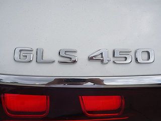 2024 Mercedes-Benz GLS 450 4JGFF5KE9RB105339 in Baton Rouge, LA 12