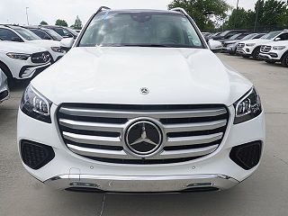 2024 Mercedes-Benz GLS 450 4JGFF5KE9RB105339 in Baton Rouge, LA 2
