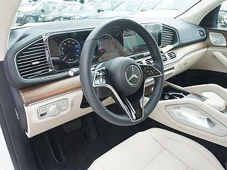 2024 Mercedes-Benz GLS 450 4JGFF5KE9RB105339 in Baton Rouge, LA 23