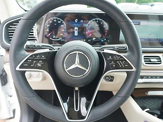 2024 Mercedes-Benz GLS 450 4JGFF5KE9RB105339 in Baton Rouge, LA 27