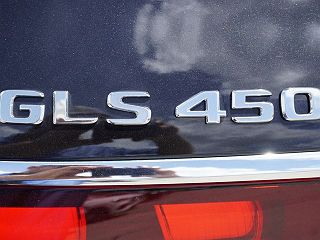 2024 Mercedes-Benz GLS 450 4JGFF5KE4RB101733 in Baton Rouge, LA 13