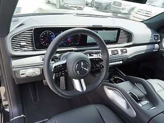 2024 Mercedes-Benz GLS 450 4JGFF5KE4RB101733 in Baton Rouge, LA 24