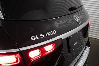 2024 Mercedes-Benz GLS 450 4JGFF5KEXRB202856 in Columbia, SC 6