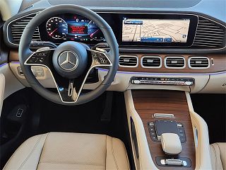 2024 Mercedes-Benz GLS 450 4JGFF5KE7RB165510 in Edmond, OK 25