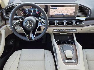 2024 Mercedes-Benz GLS 450 4JGFF5KEXRB153481 in Edmond, OK 23