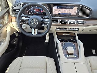 2024 Mercedes-Benz GLS 450 4JGFF5KE4RB175072 in Edmond, OK 25