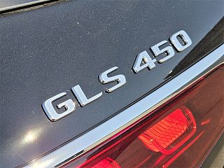 2024 Mercedes-Benz GLS 450 4JGFF5KE4RB175072 in Edmond, OK 35