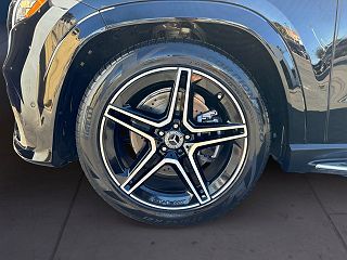 2024 Mercedes-Benz GLS 450 4JGFF5KE9RB074447 in Laredo, TX 14
