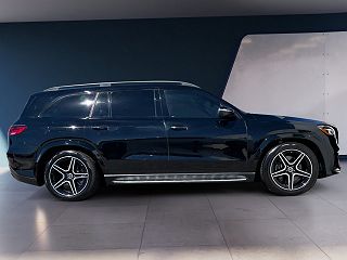 2024 Mercedes-Benz GLS 450 4JGFF5KE9RB074447 in Laredo, TX 6