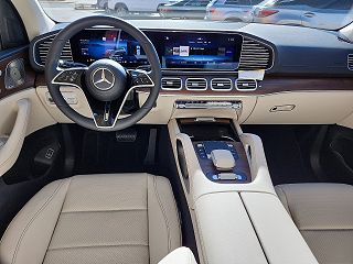 2024 Mercedes-Benz GLS 450 4JGFF5KE1RB174770 in Lubbock, TX 17