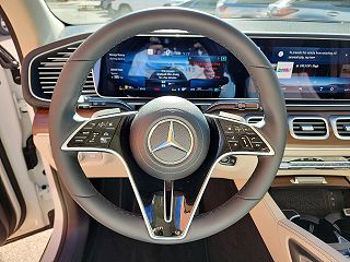 2024 Mercedes-Benz GLS 450 4JGFF5KE1RB174770 in Lubbock, TX 24