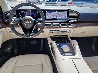 2024 Mercedes-Benz GLS 450 4JGFF5KE1RB180858 in Lubbock, TX 17