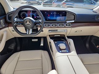 2024 Mercedes-Benz GLS 450 4JGFF5KE4RB175461 in Lubbock, TX 17