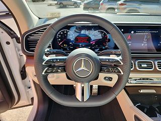 2024 Mercedes-Benz GLS 450 4JGFF5KE4RB175461 in Lubbock, TX 24