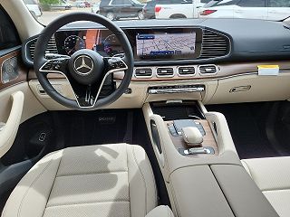 2024 Mercedes-Benz GLS 450 4JGFF5KE3RB202939 in Lubbock, TX 17