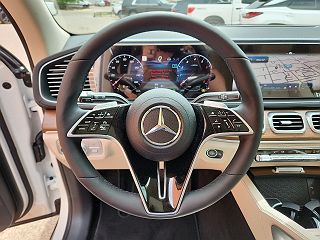 2024 Mercedes-Benz GLS 450 4JGFF5KE3RB202939 in Lubbock, TX 24