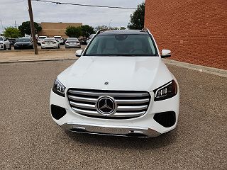 2024 Mercedes-Benz GLS 450 4JGFF5KE3RB202939 in Lubbock, TX 3