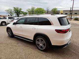 2024 Mercedes-Benz GLS 450 4JGFF5KE3RB202939 in Lubbock, TX 7