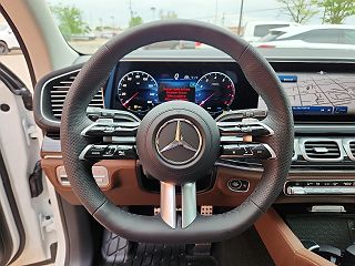 2024 Mercedes-Benz GLS 450 4JGFF5KE8RB202872 in Lubbock, TX 24