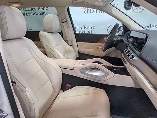 2024 Mercedes-Benz GLS 450 4JGFF5KE2RB153295 in Lynnwood, WA 12