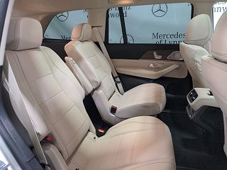 2024 Mercedes-Benz GLS 450 4JGFF5KE2RB153295 in Lynnwood, WA 14