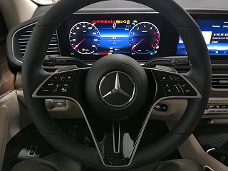 2024 Mercedes-Benz GLS 450 4JGFF5KE2RB153295 in Lynnwood, WA 8