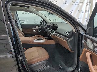 2024 Mercedes-Benz GLS 450 4JGFF5KE9RB203660 in Lynnwood, WA 11