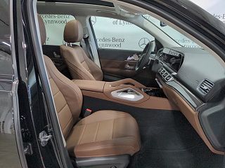 2024 Mercedes-Benz GLS 450 4JGFF5KE9RB203660 in Lynnwood, WA 12