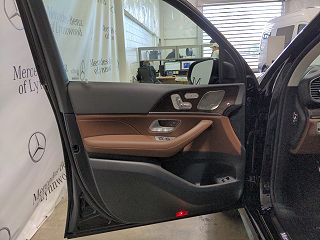 2024 Mercedes-Benz GLS 450 4JGFF5KE9RB203660 in Lynnwood, WA 6