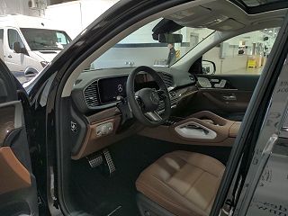2024 Mercedes-Benz GLS 450 4JGFF5KE9RB203660 in Lynnwood, WA 7