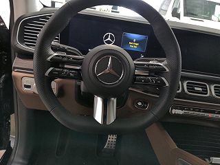 2024 Mercedes-Benz GLS 450 4JGFF5KE9RB203660 in Lynnwood, WA 8