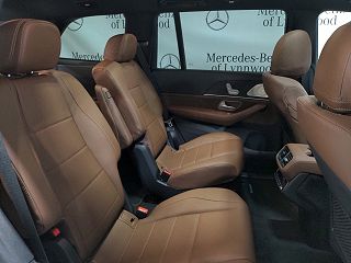 2024 Mercedes-Benz GLS 450 4JGFF5KE3RB151944 in Lynnwood, WA 14