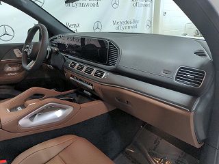 2024 Mercedes-Benz GLS 450 4JGFF5KE1RB154857 in Lynnwood, WA 11