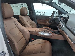 2024 Mercedes-Benz GLS 450 4JGFF5KE1RB154857 in Lynnwood, WA 12