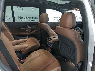 2024 Mercedes-Benz GLS 450 4JGFF5KE1RB154857 in Lynnwood, WA 13
