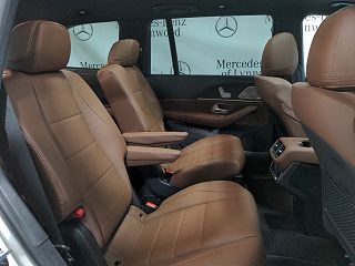 2024 Mercedes-Benz GLS 450 4JGFF5KE1RB154857 in Lynnwood, WA 14