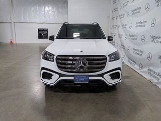 2024 Mercedes-Benz GLS 450 4JGFF5KE1RB154857 in Lynnwood, WA 2