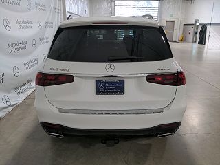 2024 Mercedes-Benz GLS 450 4JGFF5KE1RB154857 in Lynnwood, WA 5