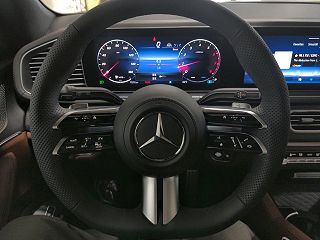 2024 Mercedes-Benz GLS 450 4JGFF5KE1RB154857 in Lynnwood, WA 8