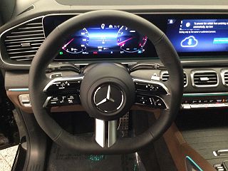 2024 Mercedes-Benz GLS 450 4JGFF5KE7RB155768 in McKinney, TX 18