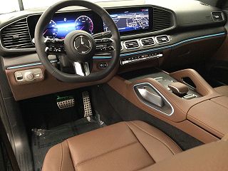 2024 Mercedes-Benz GLS 450 4JGFF5KE7RB155768 in McKinney, TX 31