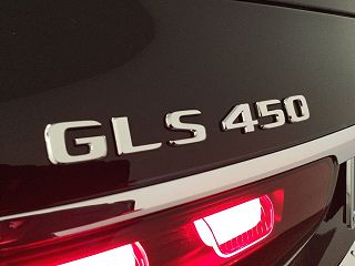 2024 Mercedes-Benz GLS 450 4JGFF5KE7RB155768 in McKinney, TX 33